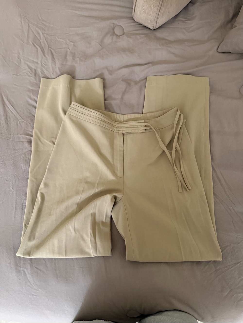 Ann Taylor dress pants